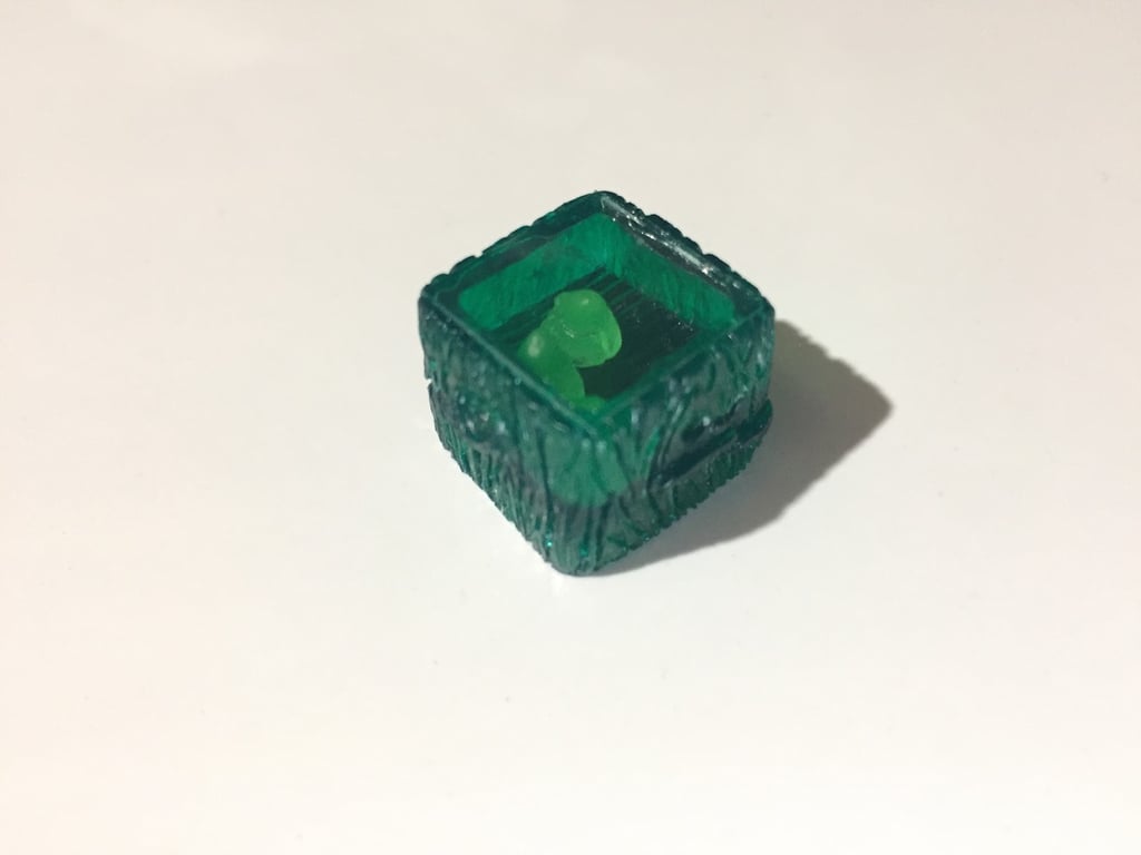 Uranium
