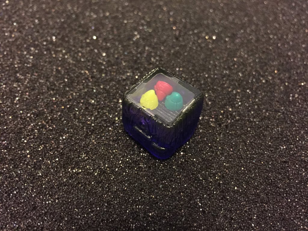 Gamecube 2 1/1