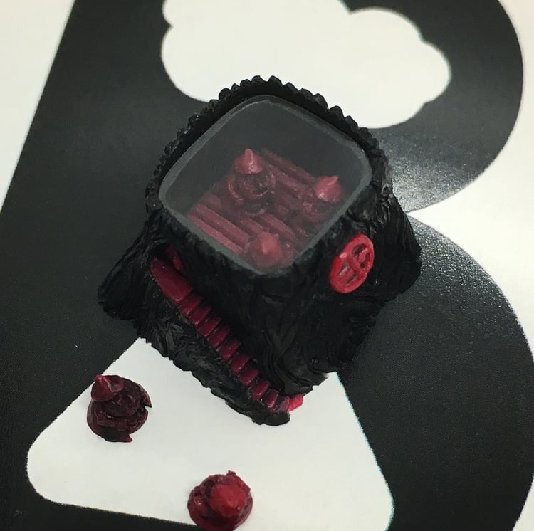 Demon's Demise