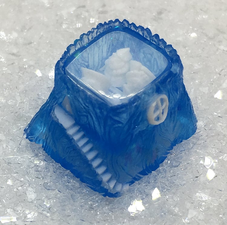 10 Below