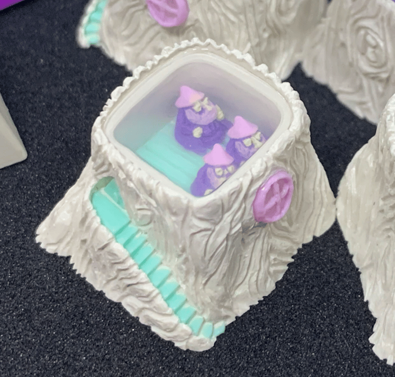 Party Gnomes v2