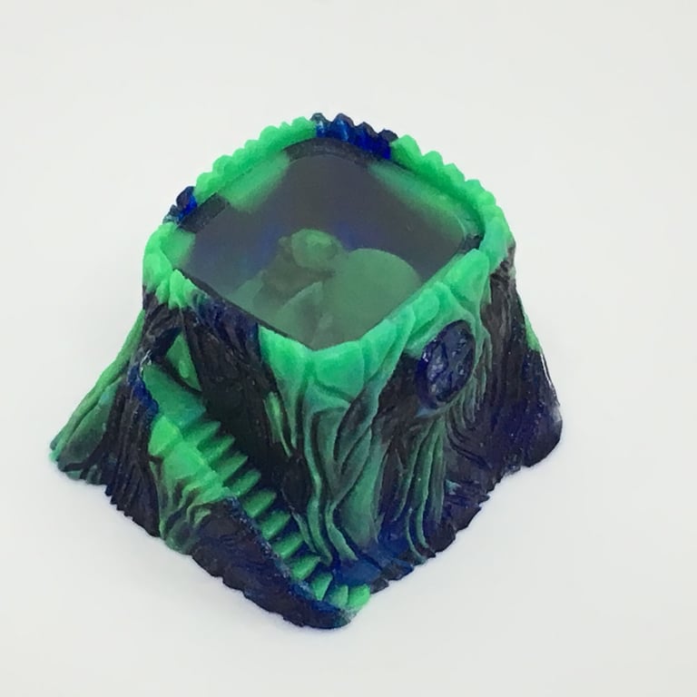 Slime Rain