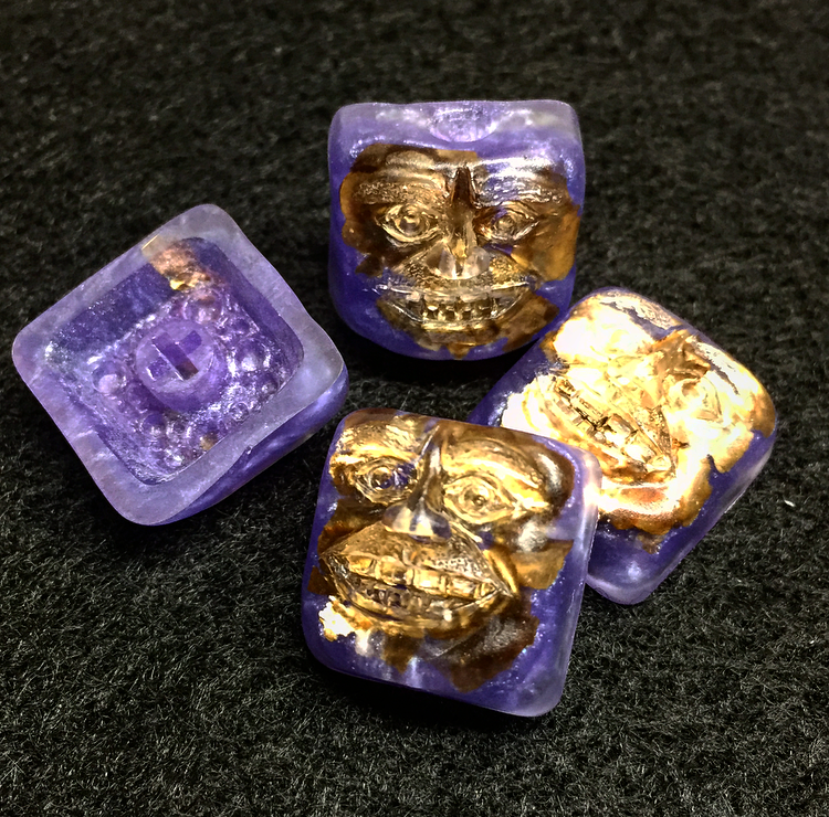 Purple Band of Fools