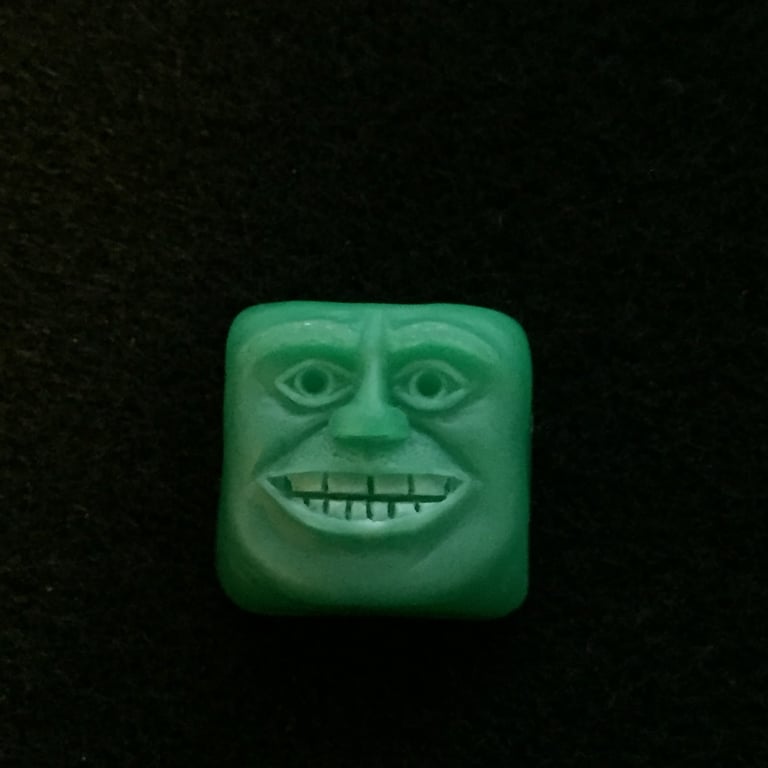 Radiated Randy