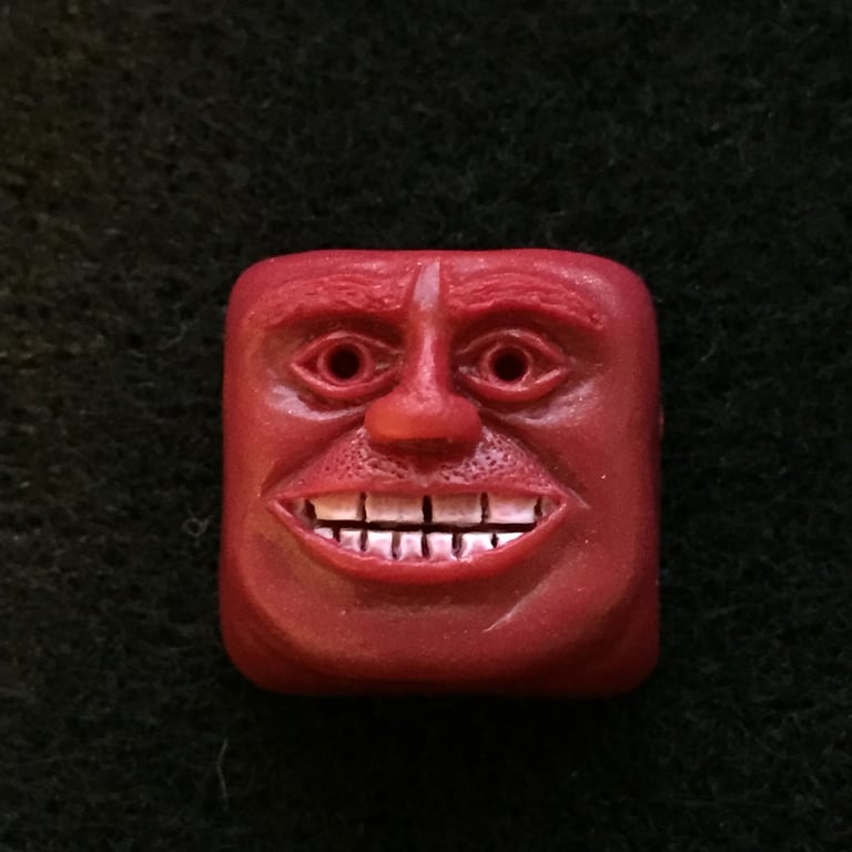 Red Rover