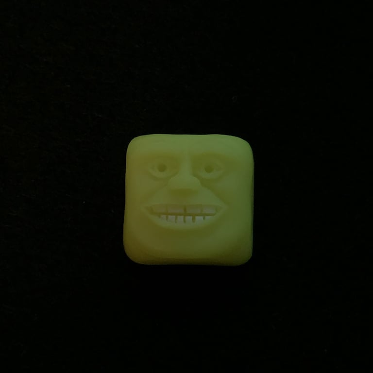 LemonGrabbed