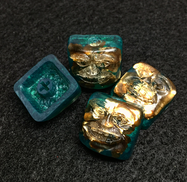 Green Band of Fools