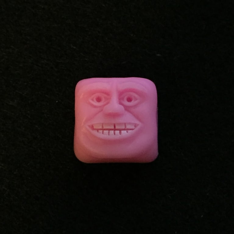 BubbleGum