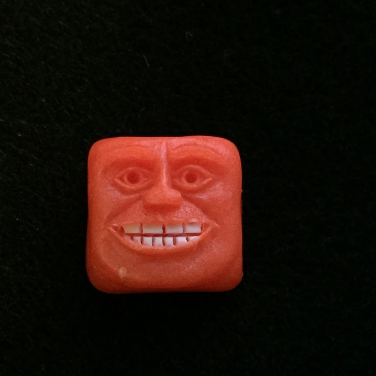 Orange You Glad