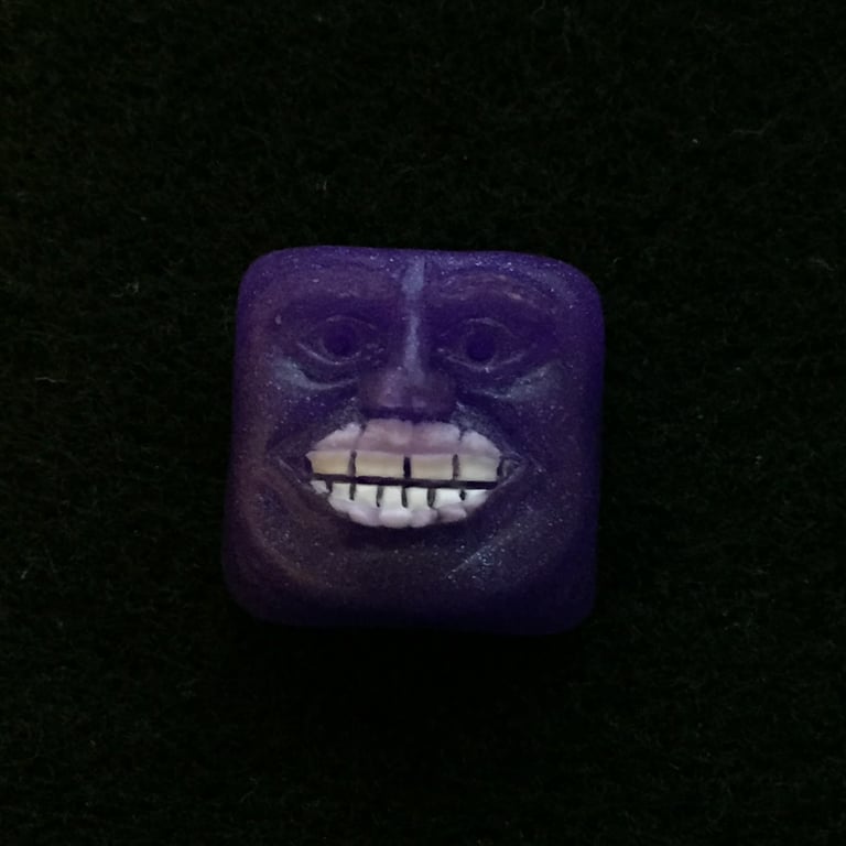 The Smuckler
