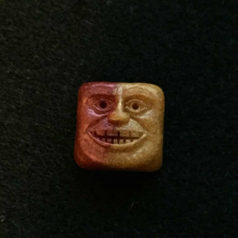 Rusty Midas