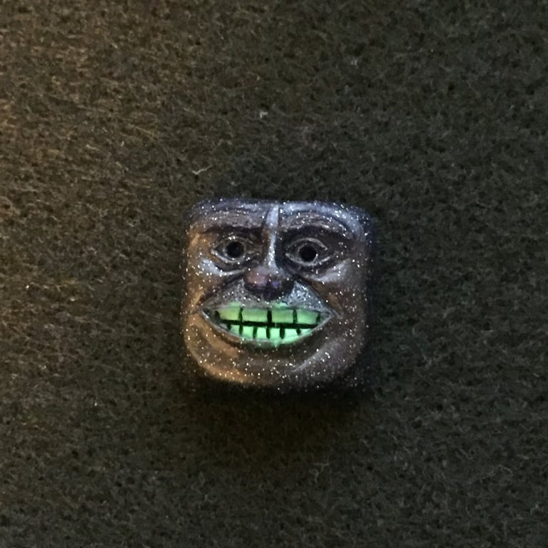 Cosmic Glow