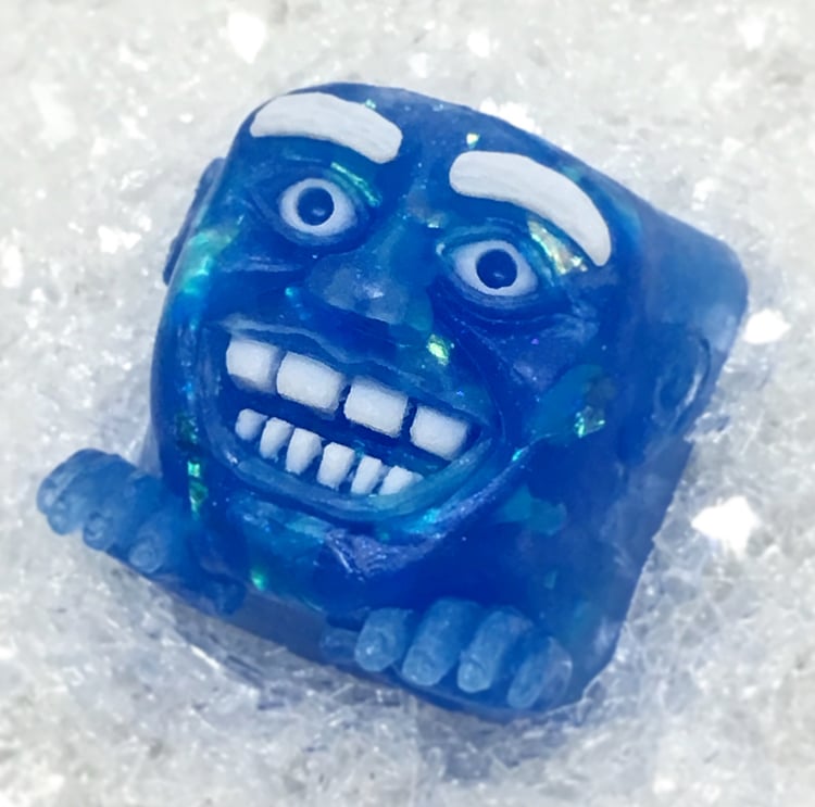 10 below
