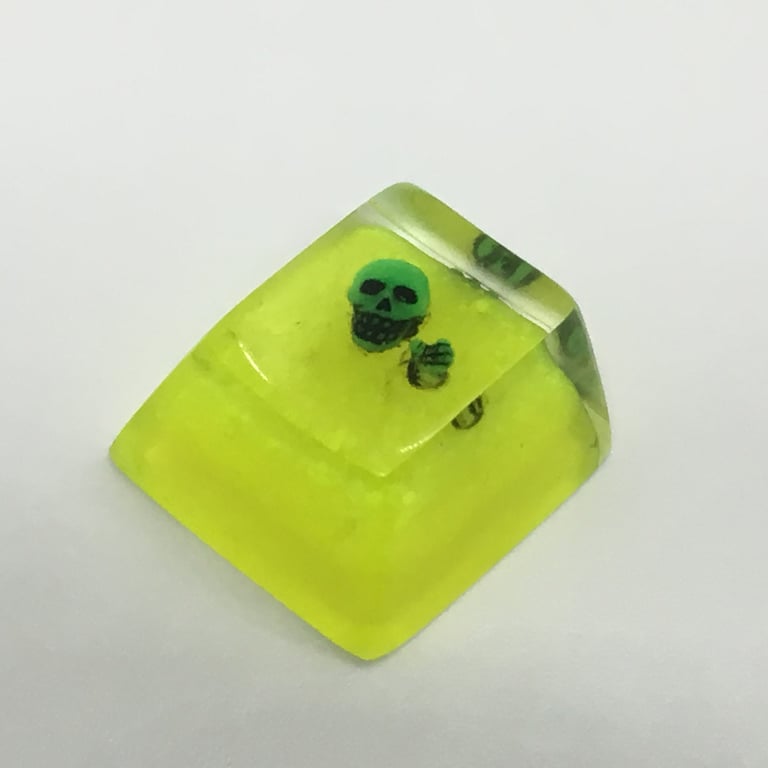 Lemon Lime 1/1