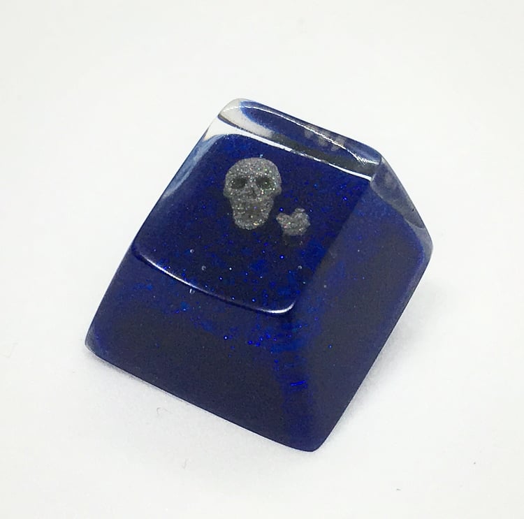 Broken Gems 1/1