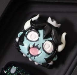 Zombette