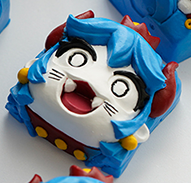 Doraemon