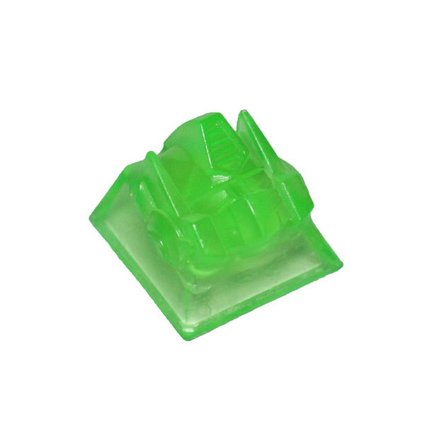 Clear Green