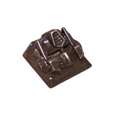 Bronze