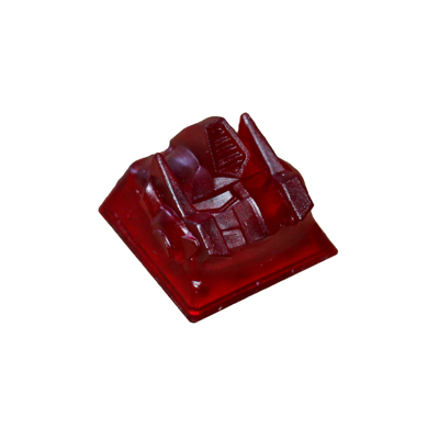 Trans Red