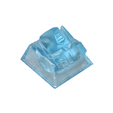Trans Blue