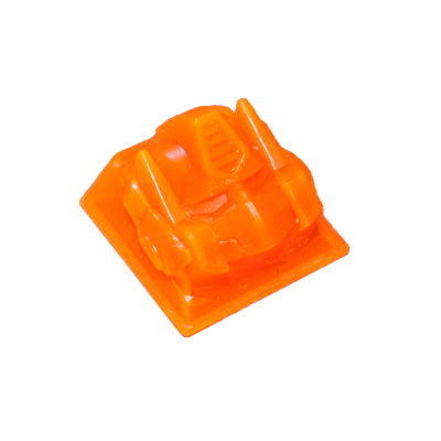 Trans Orange