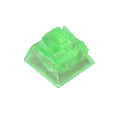 Trans Green