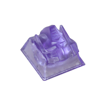 Trans Purple