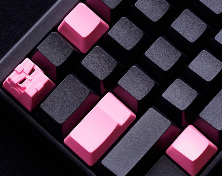 Babybutt Pink