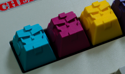 BroBot - BBV2 - Trios