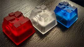 Liberator Set II