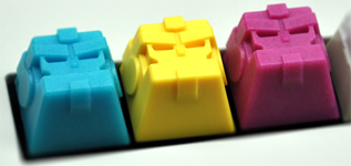 CMY