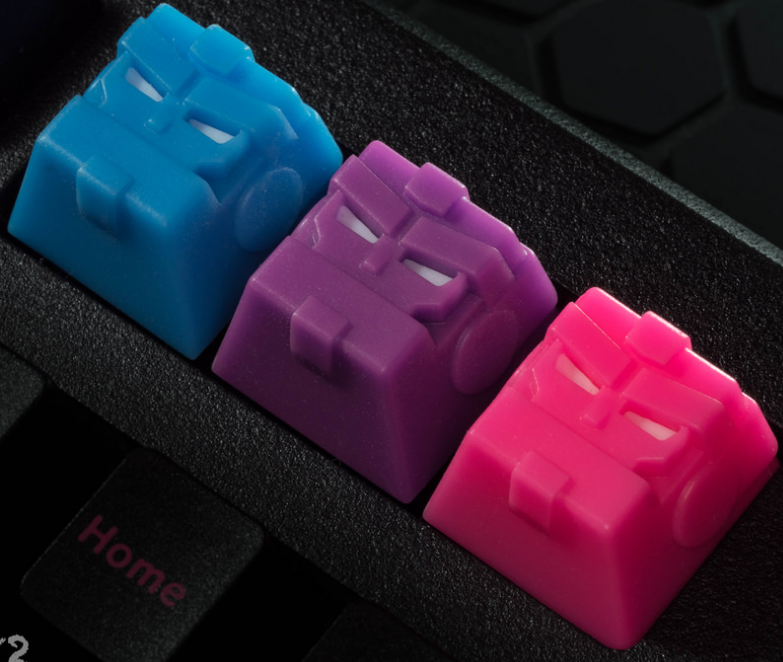 Easter Set v2.5