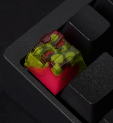 Virulent