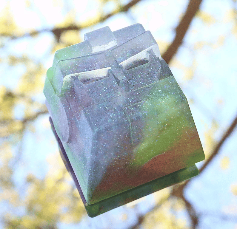 Mystery Bot 3