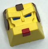 Woody