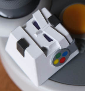 SNES