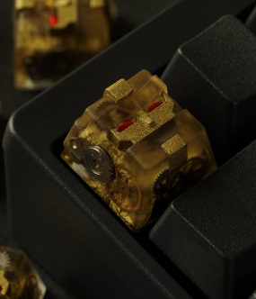 Chrono Engine