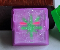 Leafy
