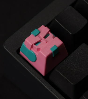 BroBot - BBV2