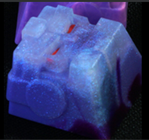 Plushberry Variant