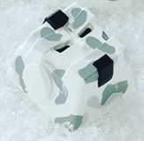 Snowmando II