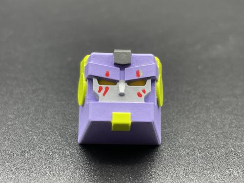 Parform Eva 01