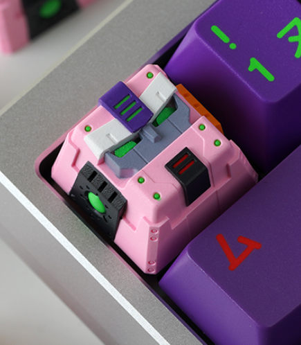 BroBot - BBV3
