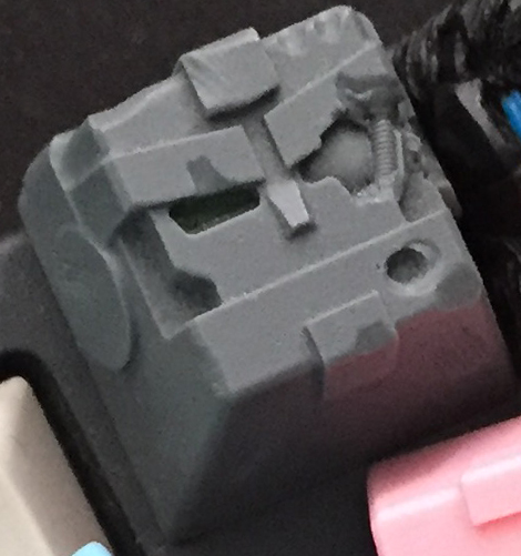 BroBot: Defender Class