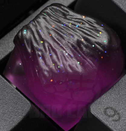 Interstellar Pink