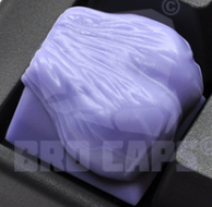 Powder Puff Purple