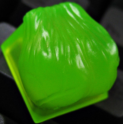 Nuclear Kush