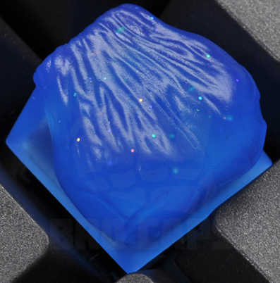 Celestial Blue