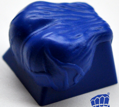 Gumball Blue